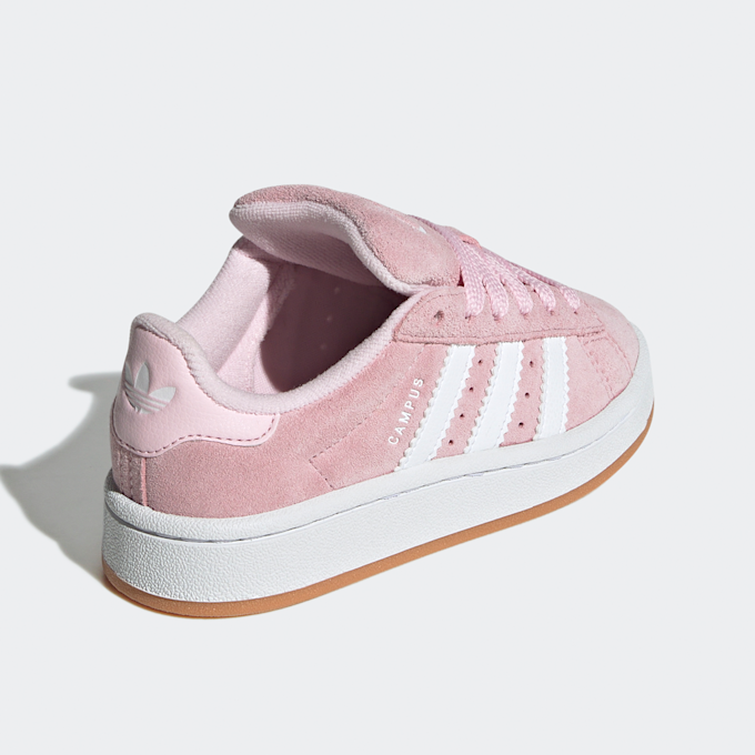 adidas Originals Campus 00s (PS) różowy 48146 4