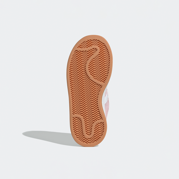 adidas Originals Campus 00s (PS) lichtroze 48146 5