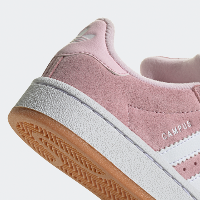 adidas Originals Campus 00s (PS) różowy 48146 8