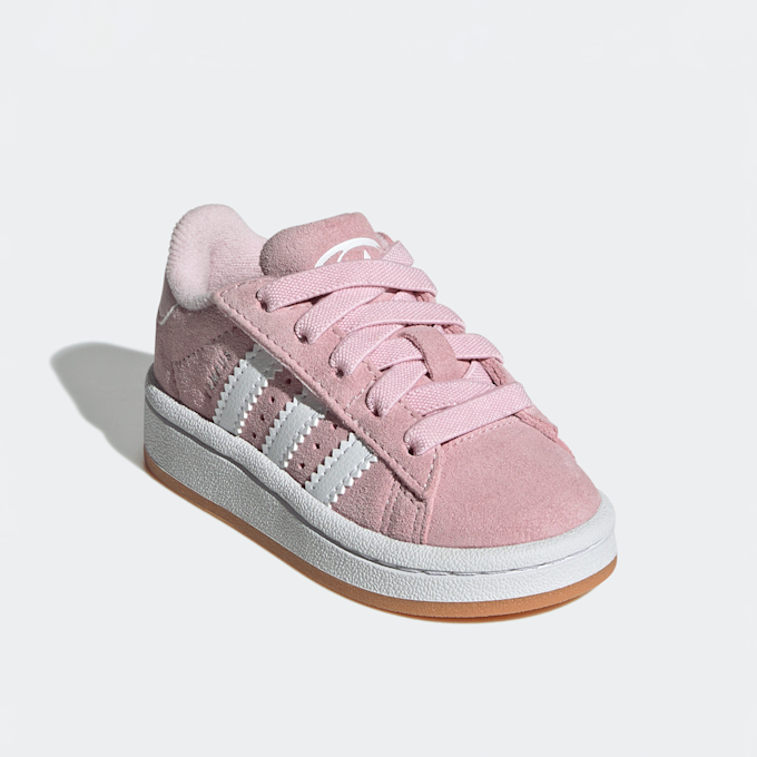 adidas Originals Campus 00s CF EL I (TD) rosa 48138 3
