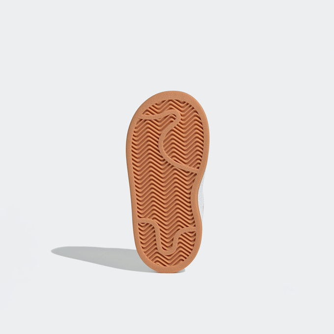 adidas Originals Campus 00s CF EL I (TD) różowy 48138 5