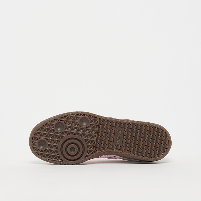 adidas Originals Samba OG (PS) branco 48135 4