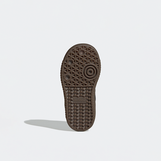 adidas Originals Samba OG Comfort Closure Elastic Lace bianco 48136 5