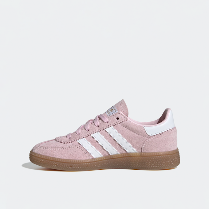 adidas Originals Sneaker Handball Spezial Kids (PS) rosa 48137 2