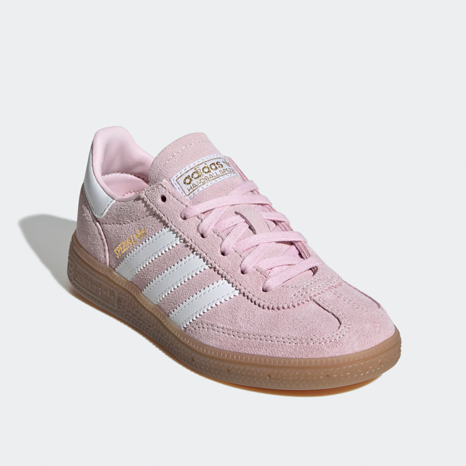 adidas Originals Sneaker Handball Spezial Kids (PS) rosa 48137 3