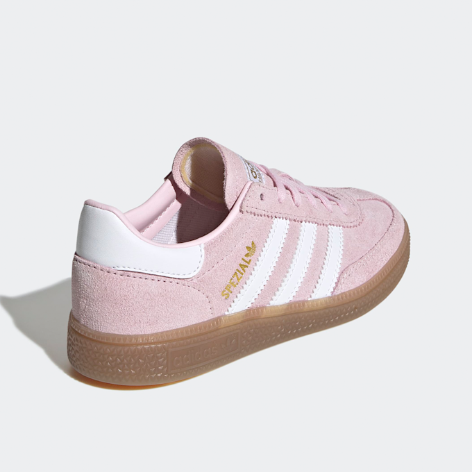 adidas Originals Handball Spezial Sneaker (PS) rosa 48137 4