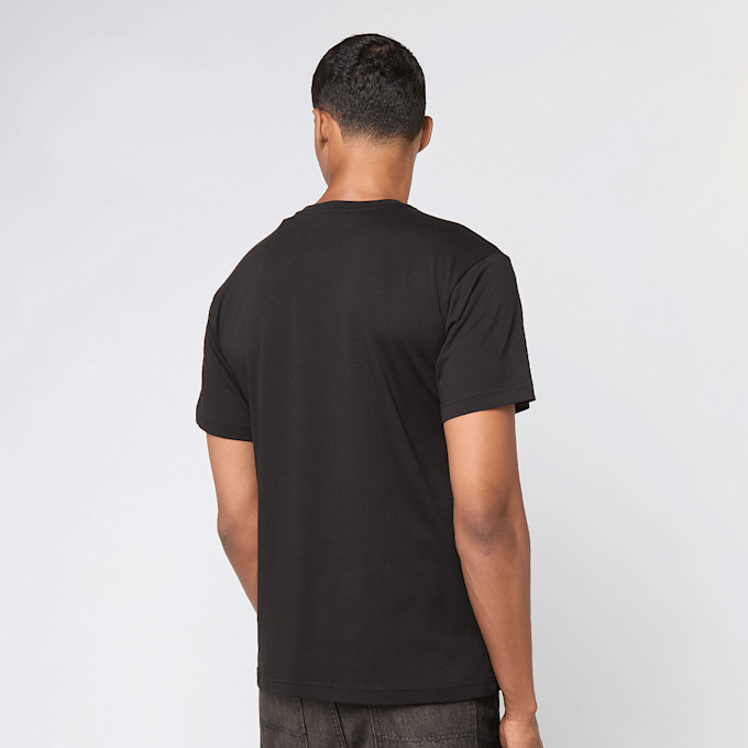 Mitchell & Ness NBA Chicago Bulls HWC Blaze Graphic Tee noir 48172 2