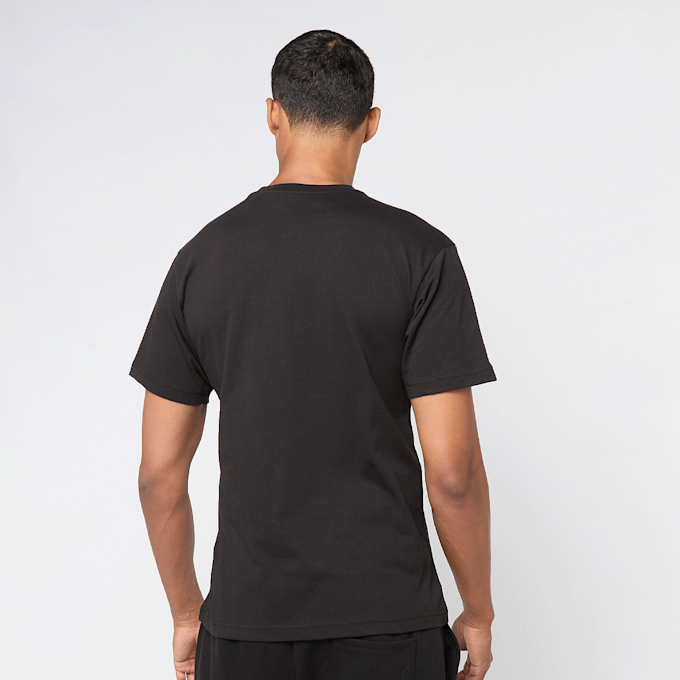 Mitchell & Ness NBA Philadelphia 76ers Player Big Face Tee czarny 48151 2