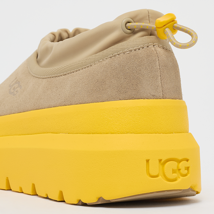 UGG Tasman Weather Hybrid beż 48181 7