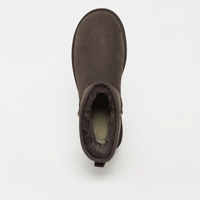 UGG Classic Mini black bruin 48186 5