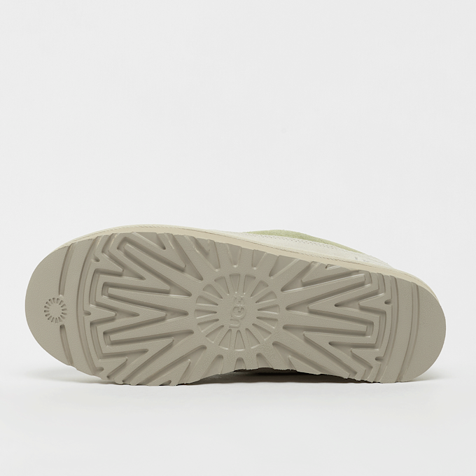 UGG Lo Lowmel verde 48190 4