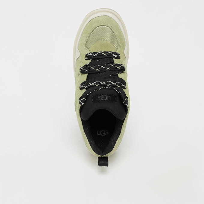 UGG Lo Lowmel vert 48190 5