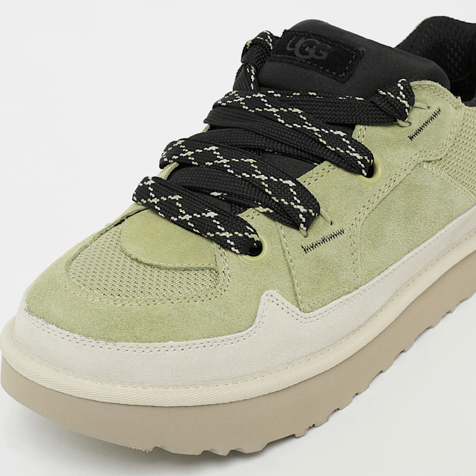 UGG Lo Lowmel verde 48190 6