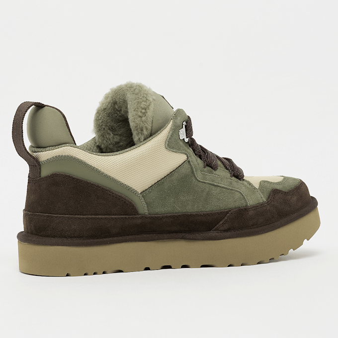 UGG Lowmel ceramic zelena 48191 3