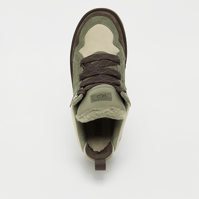 UGG Lowmel grün 48191 5