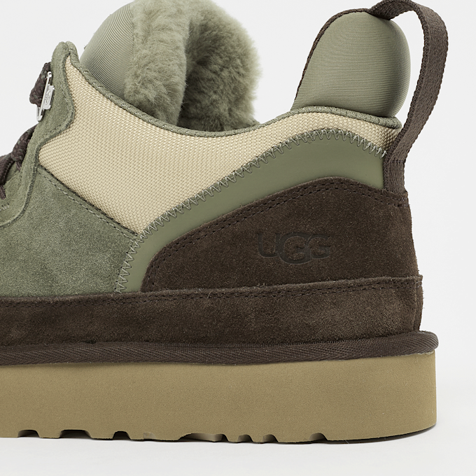 UGG Lowmel grün 48191 7