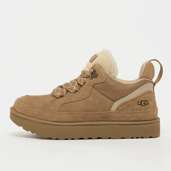 UGG Lowmel ceramic brązowy 48194 1