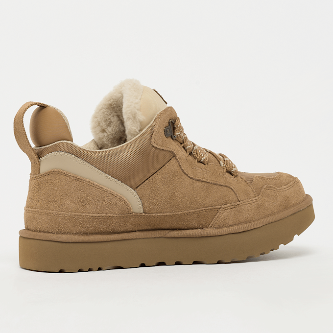 UGG Lowmel ceramic brun 48194 3