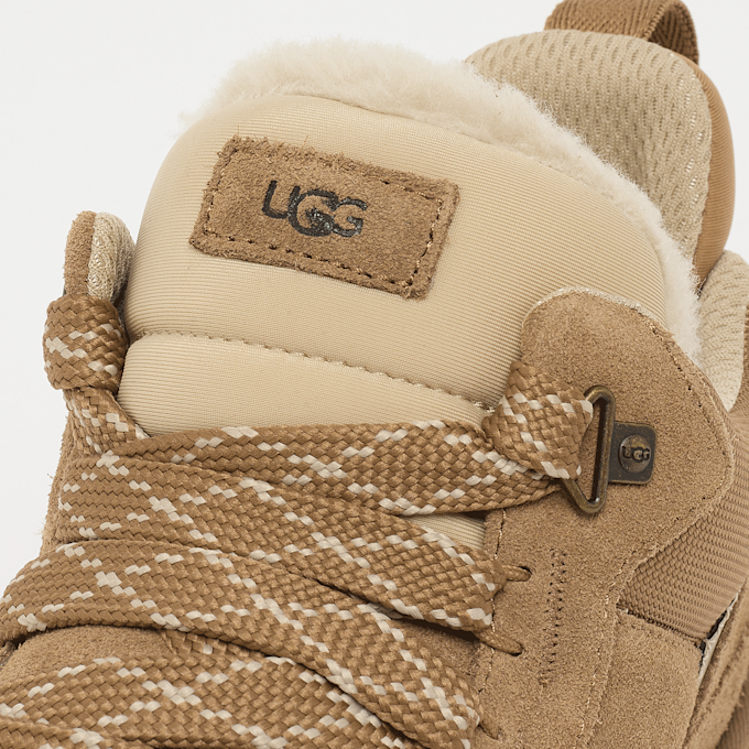 UGG Lowmel ceramic brązowy 48194 6