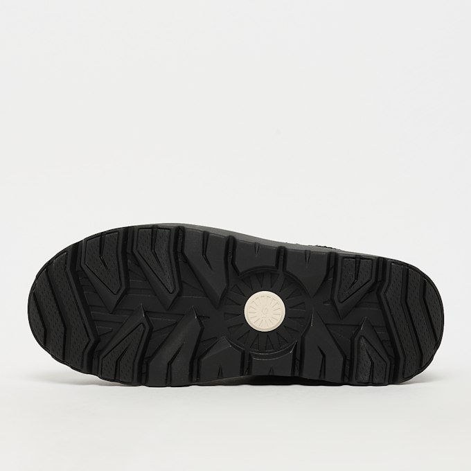 UGG Heritage Utility Sneaker nero 48193 4