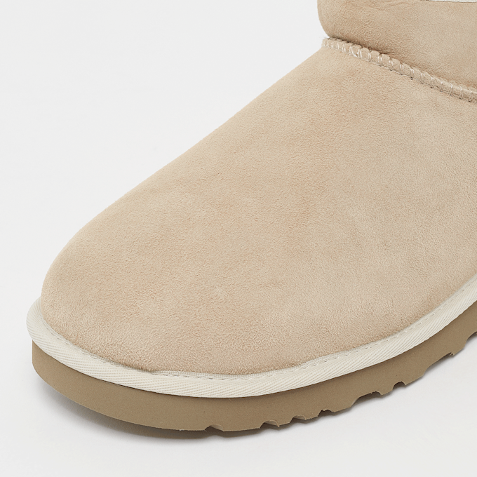 UGG Classic Ultra Mini bež 48196 6