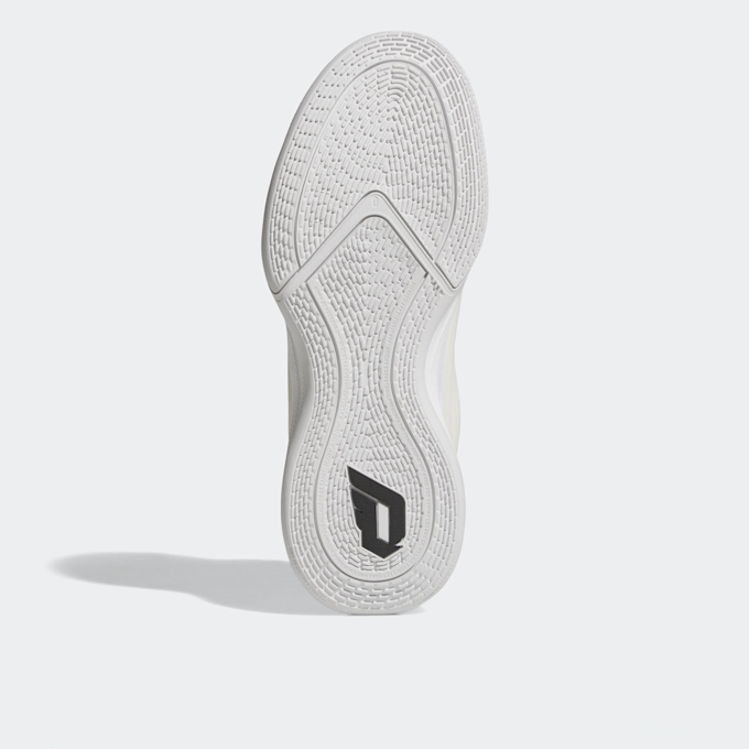 adidas Originals Dame X bianco 48197 5