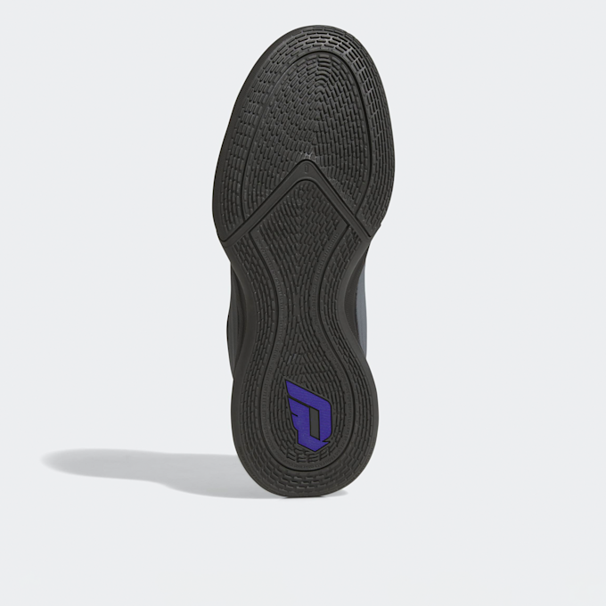 adidas Originals Dame X preto 48198 5