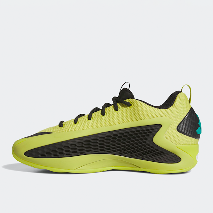 adidas Originals Anthony Edwards 1 Low jaune 48199 2