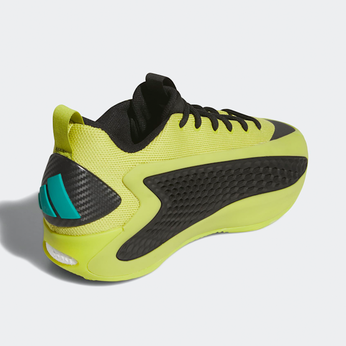 adidas Originals Anthony Edwards 1 Low amarelo 48199 4