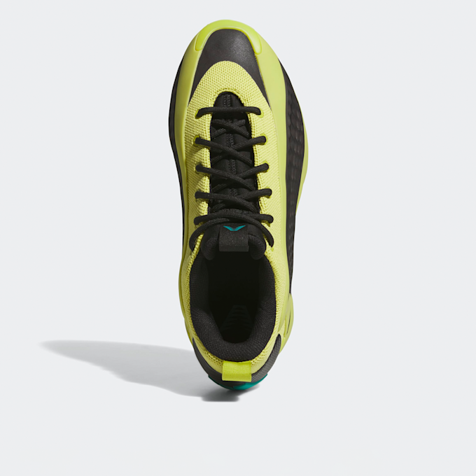 adidas Originals Anthony Edwards 1 Low geel 48199 6