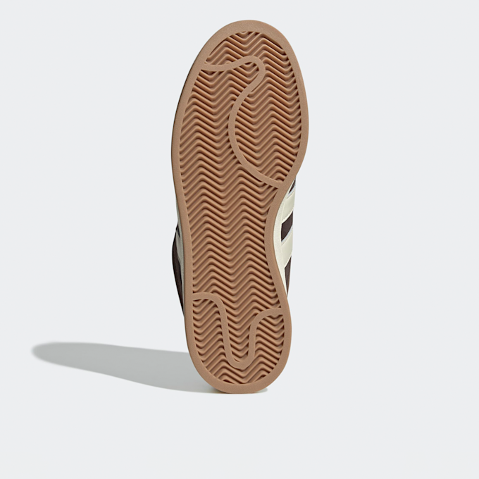 adidas Originals Campus 00s Beta Sneaker brązowy 48203 5