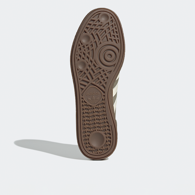 adidas Originals Handball Spezial verde 48200 5