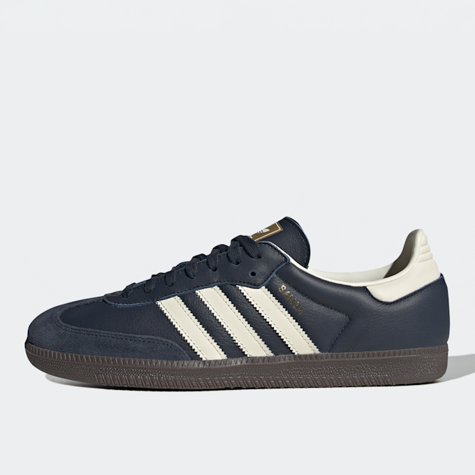 adidas Originals Samba OG blu 48201 1