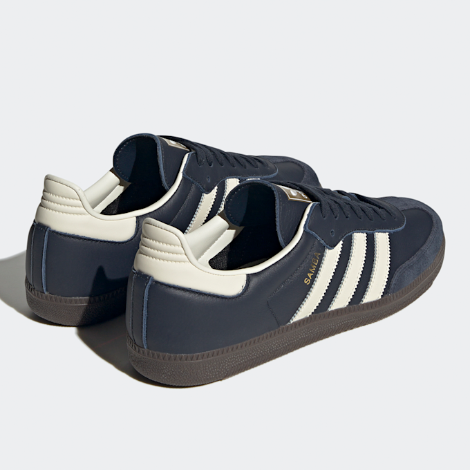 adidas Originals Samba OG blu 48201 3