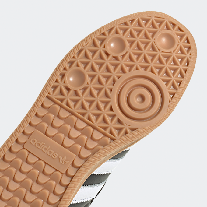 adidas Originals Samba XLG zwart 48205 8