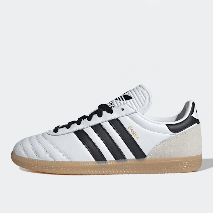 adidas Originals Samba JP branco 48204 1