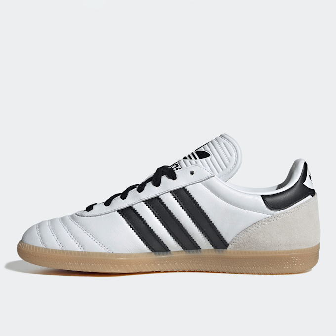 adidas Originals Samba JP blanco 48204 2