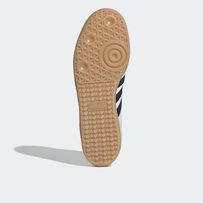 adidas Originals Samba JP bianco 48204 5
