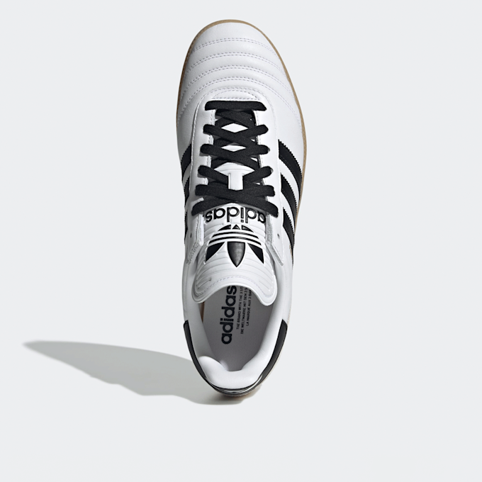 adidas Originals Samba JP branco 48204 6