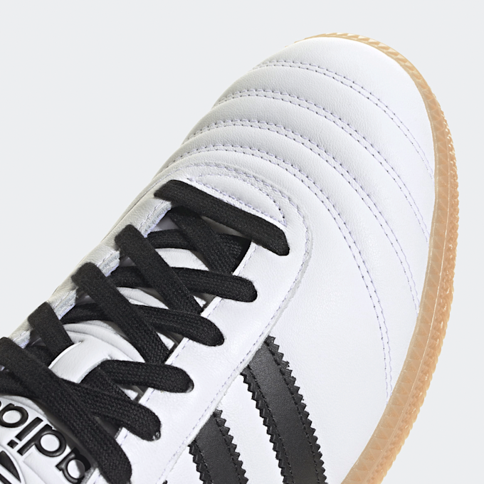adidas Originals Samba JP wit 48204 8