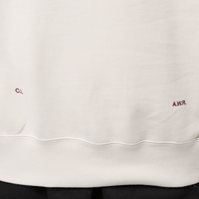 Nike Nocta Fleece Hoodie bež 48221 5