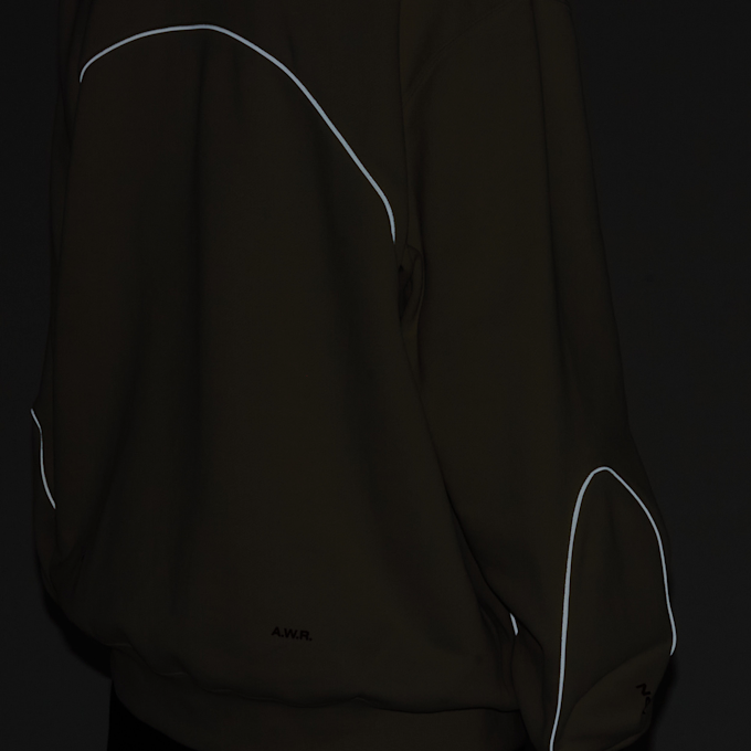 Nike Nocta Fleece Hoodie bege 48221 7