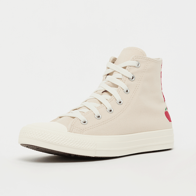 Converse Chuck Taylor All Star beż 48251 2