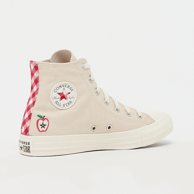 Converse Chuck Taylor All Star beż 48251 3