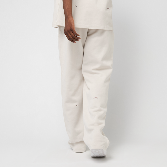 Nike Nocta NRG CS Open Hem Fleece Pants beż 48222 2