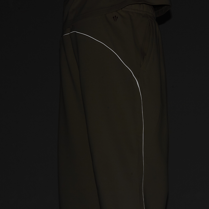 Nike Nocta NRG CS Open Hem Fleece Pants beige 48222 7