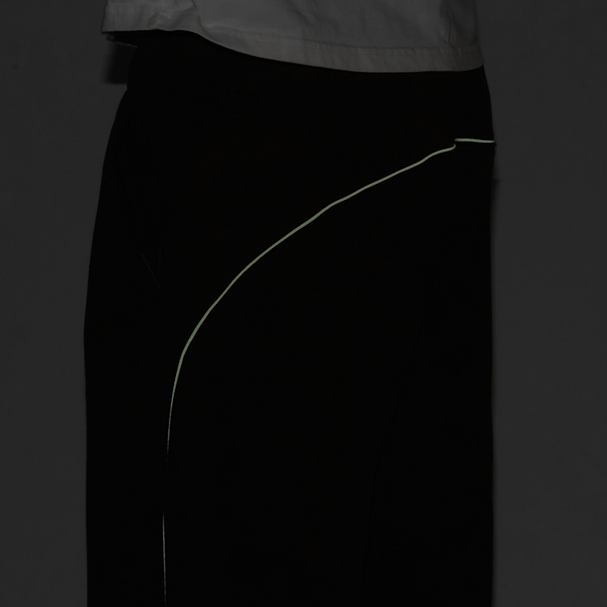 Nike Nocta NRG CS Open Hem Fleece Pants zelena 48224 6