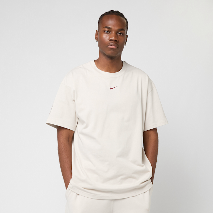 Nike Nocta NRG CS Tee bež 48225 1