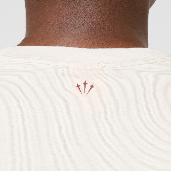 Nike Nocta NRG CS Tee beż 48225 4