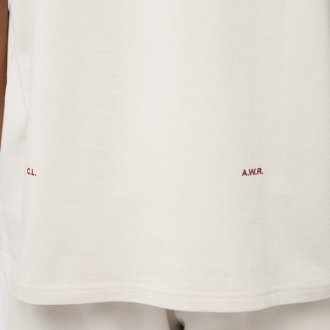 Nike Nocta NRG CS Tee beż 48225 6